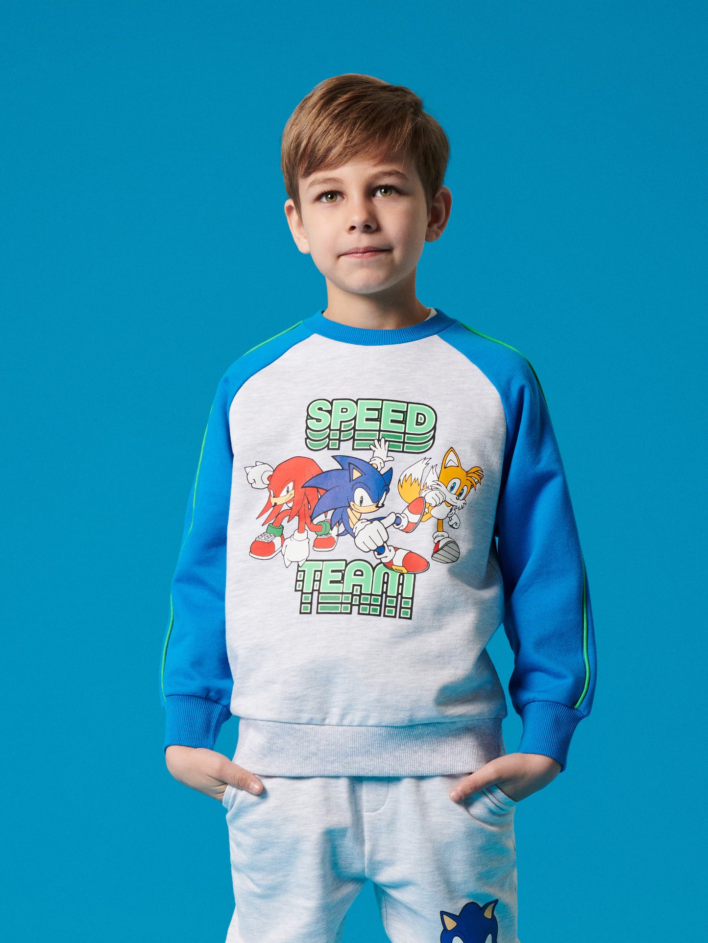Pull sonic