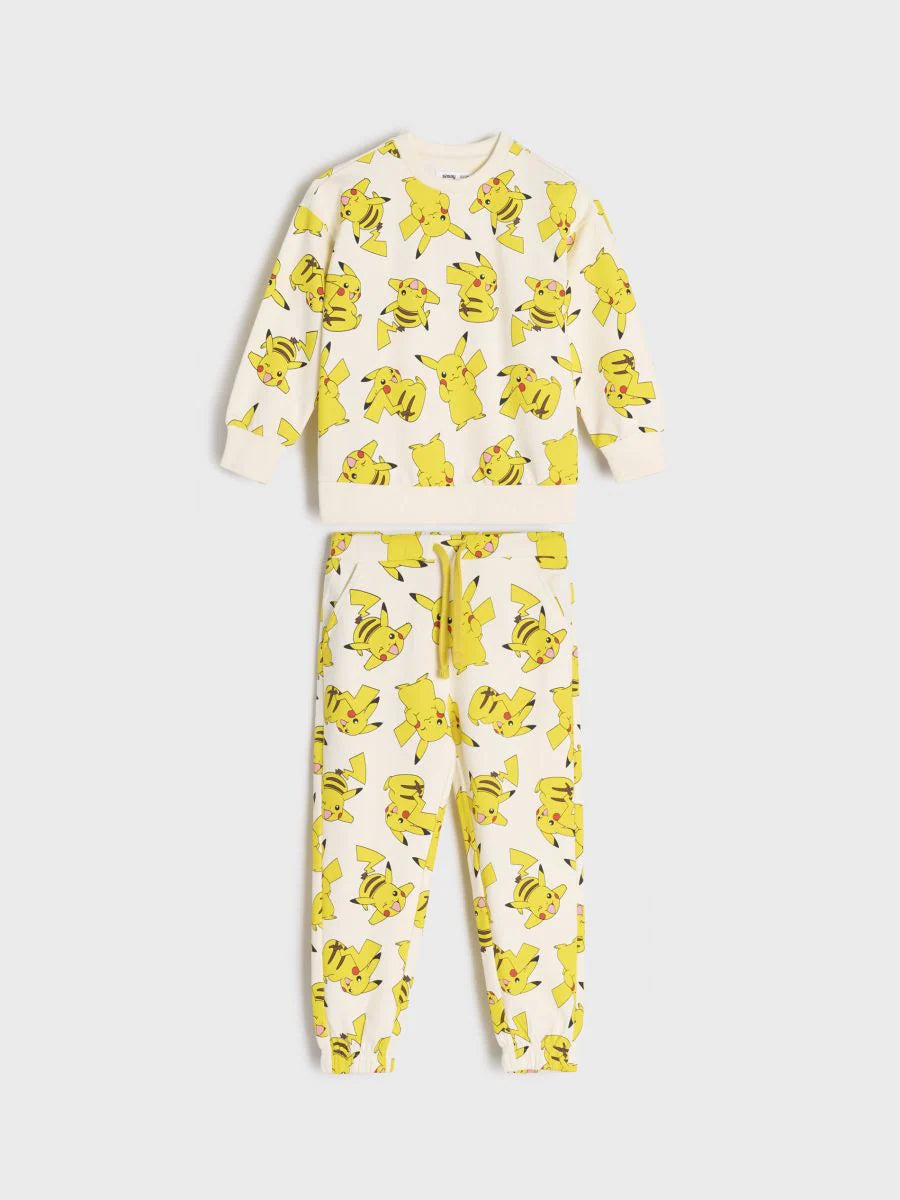 Ensemble pokemon
