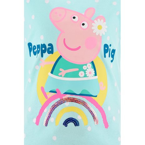 Ensemble 2 pièces "Peppa Pig"