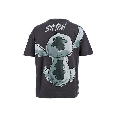 T-shirt Stitch Femme