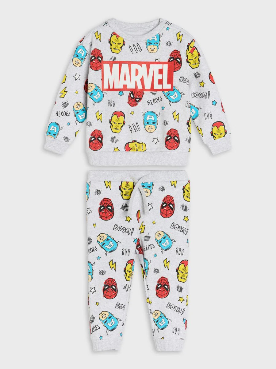 Ensemble marvel