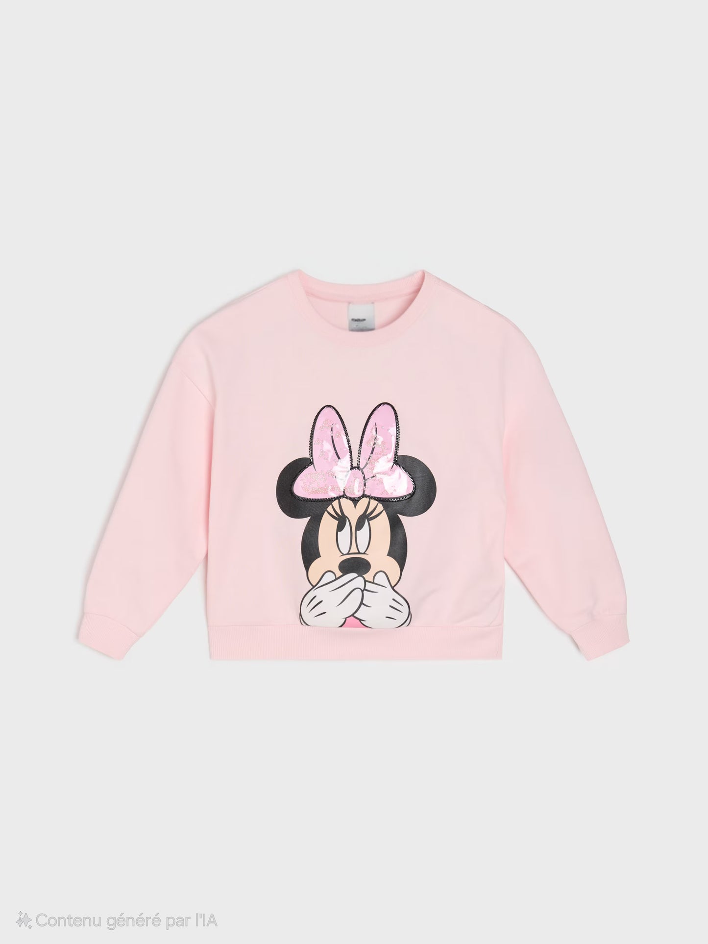 Pull minnie