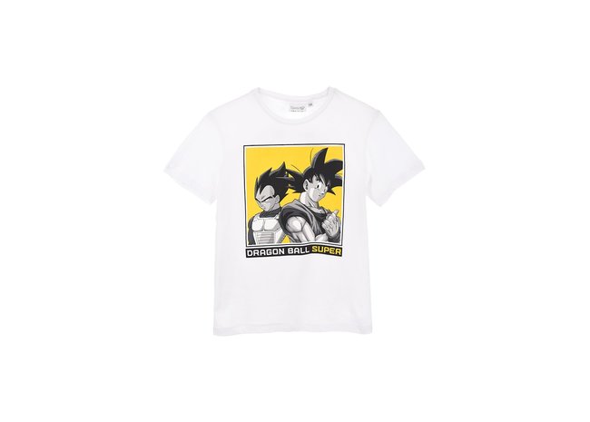 T-shirt Dragon Ball Z