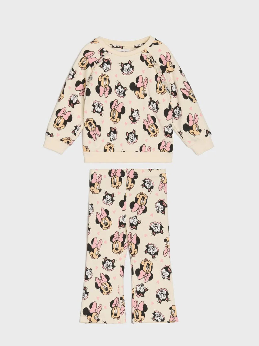 Ensemble minnie