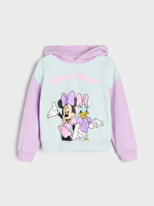 Pull minnie daisy