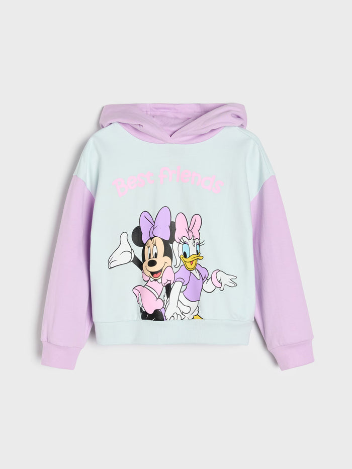 Pull minnie daisy