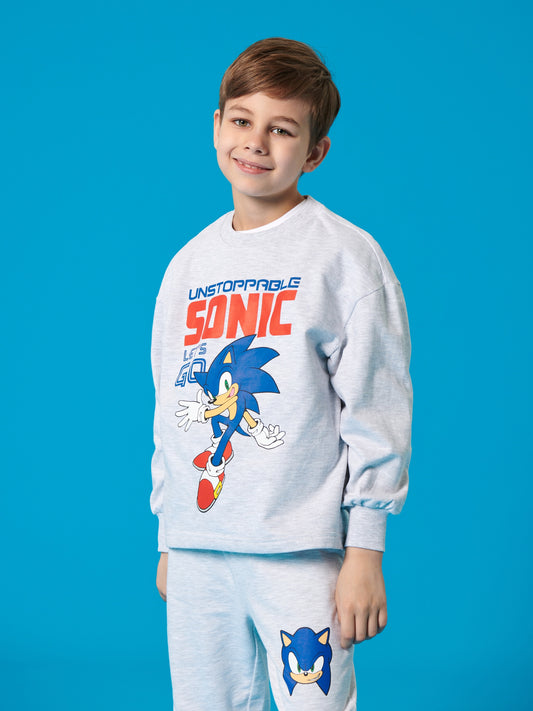 Pull sonic