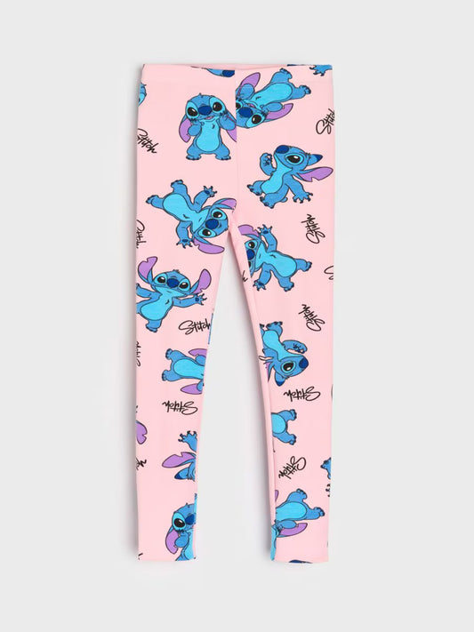 Legging stitch