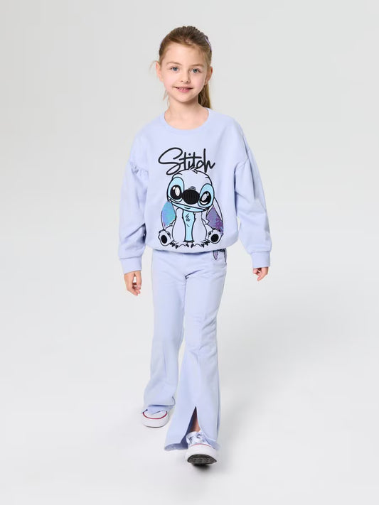 Ensemble stitch