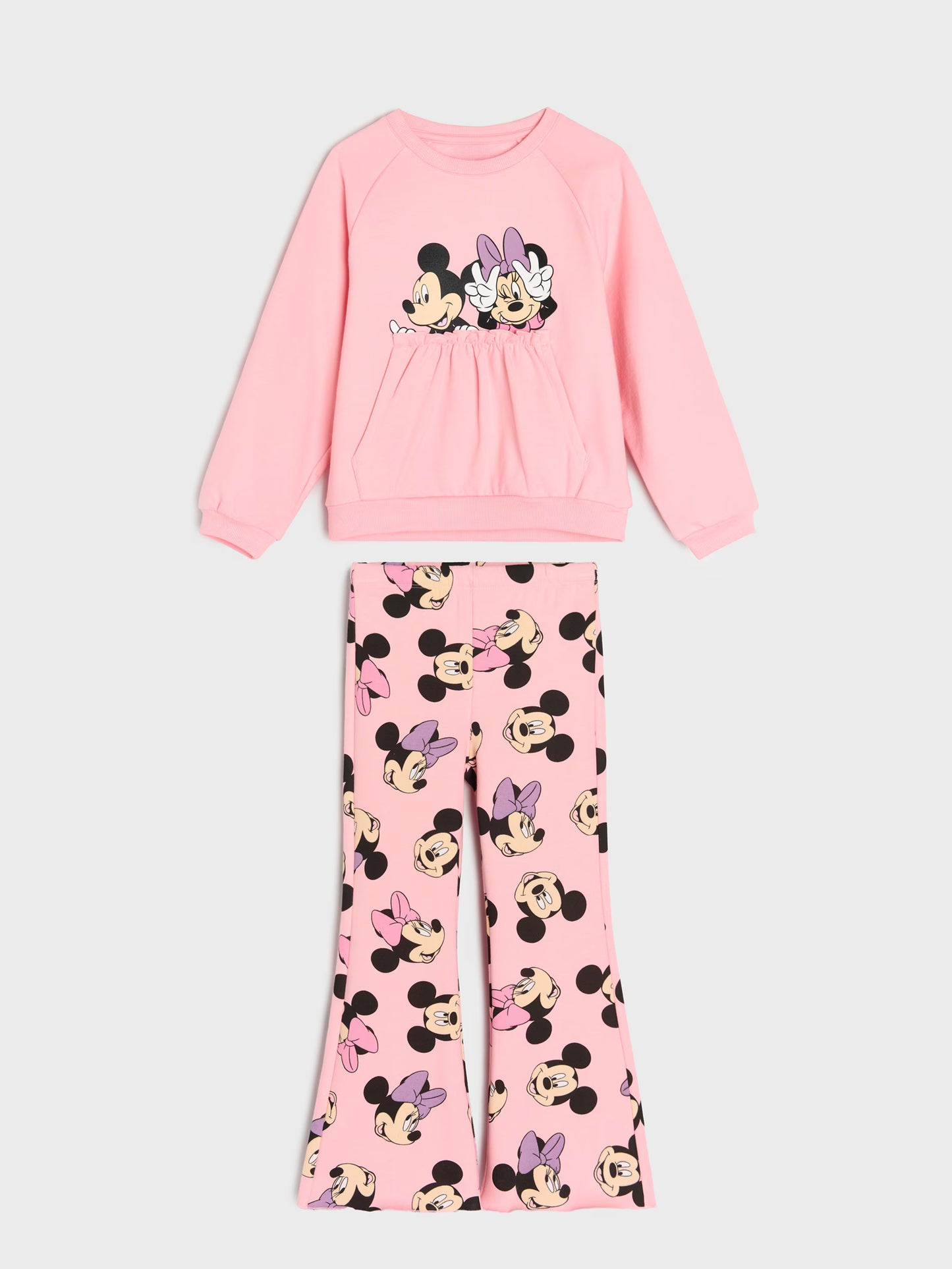 Ensemble minnie