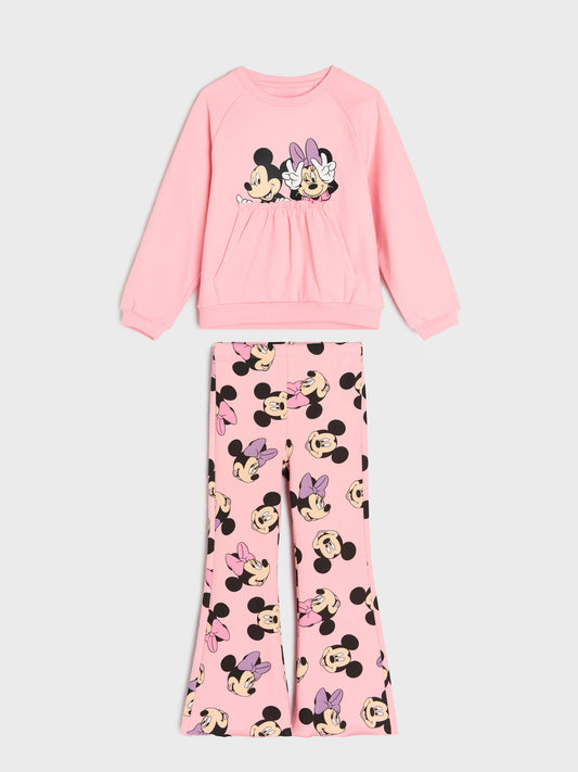 Ensemble minnie