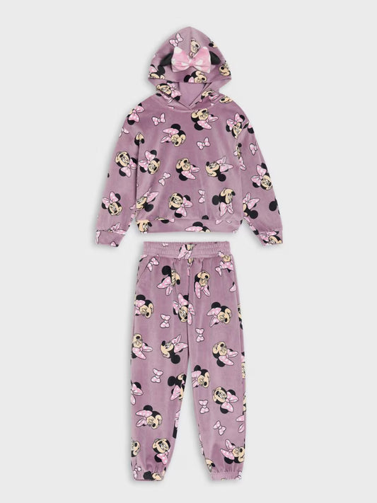 Ensemble minnie