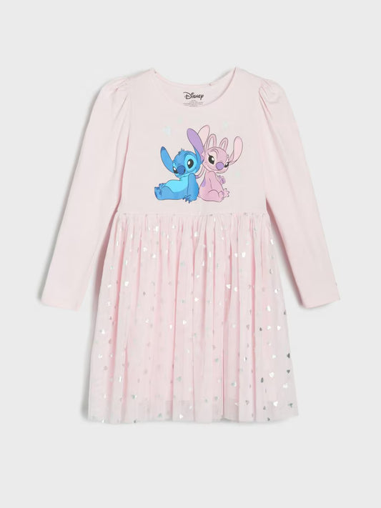 Robe stitch
