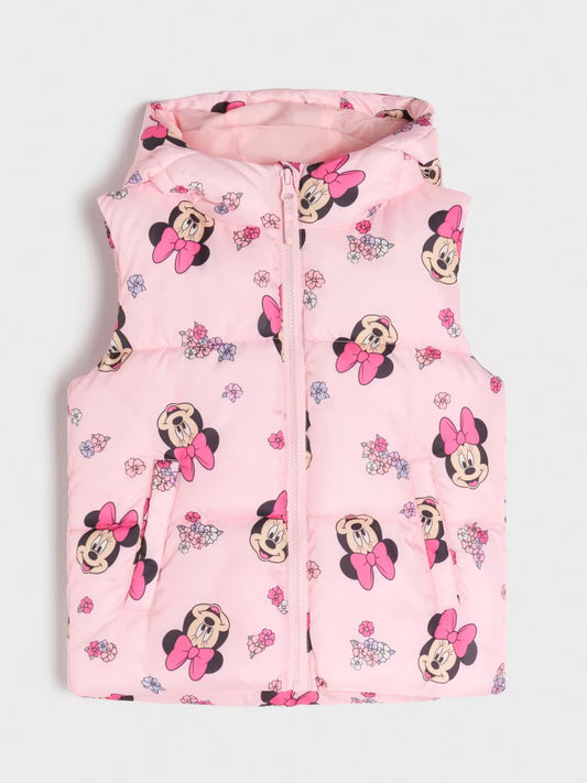 Doudoune minnie