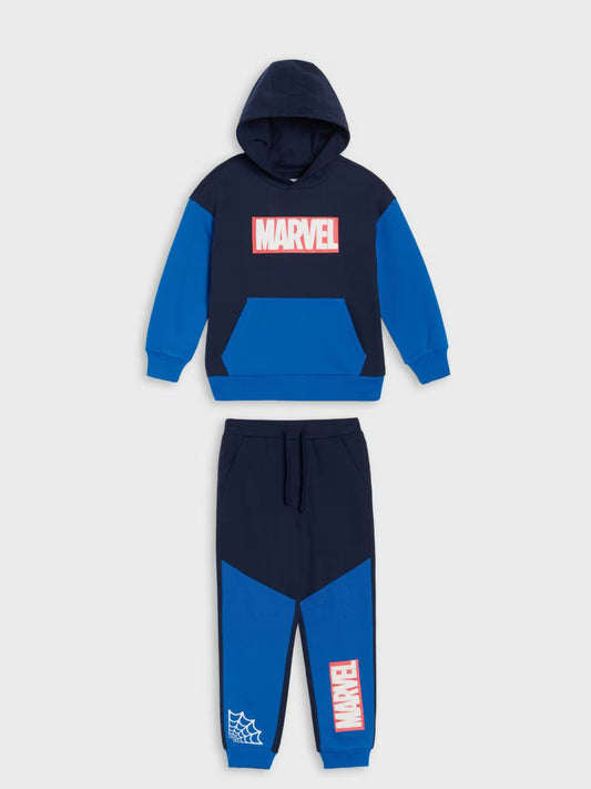 Jogging marvel