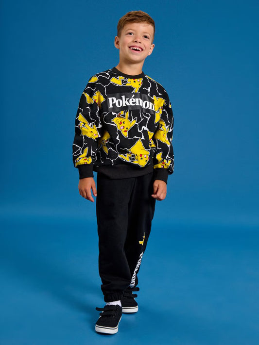 Ensemble pokemon