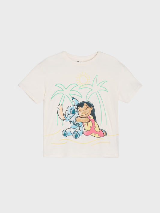 T-shirt stitch et lilo