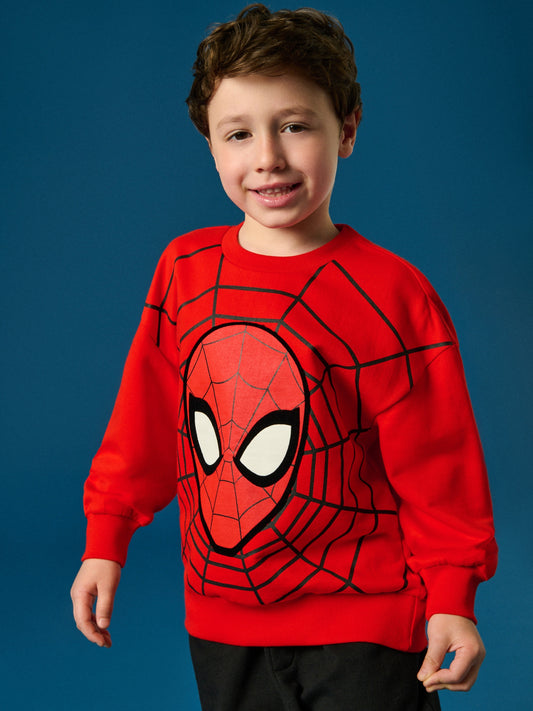 Pull spiderman