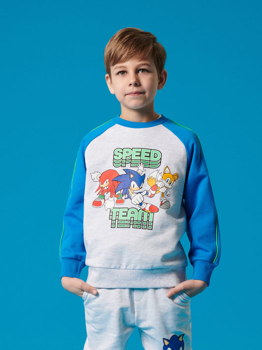 Pull sonic