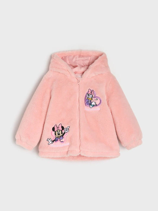 Manteau minnie