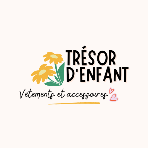 Tresor-d'enfant