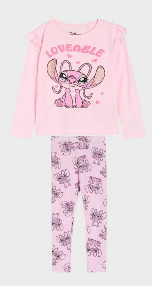 Ensemble angel