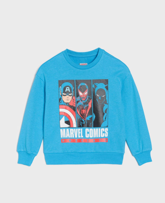 Pull marvel