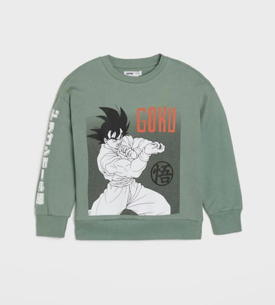 Pull Dragon Ball Z