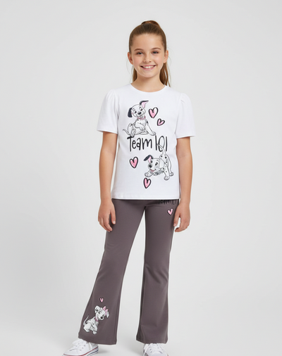 Ensemble 101 dalmatiens