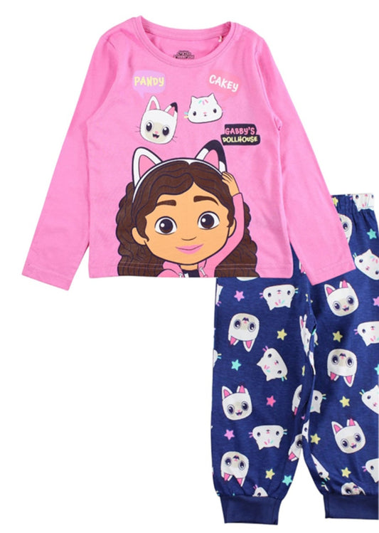 Pyjama gabby chat