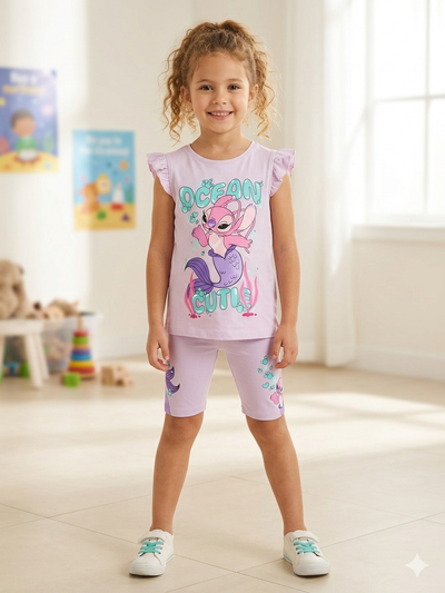 Ensemble angel sirene
