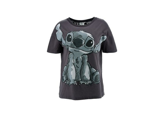 T-shirt Stitch Femme
