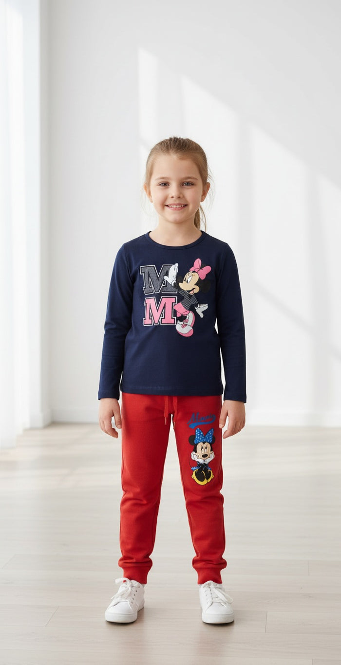Ensemble minnie