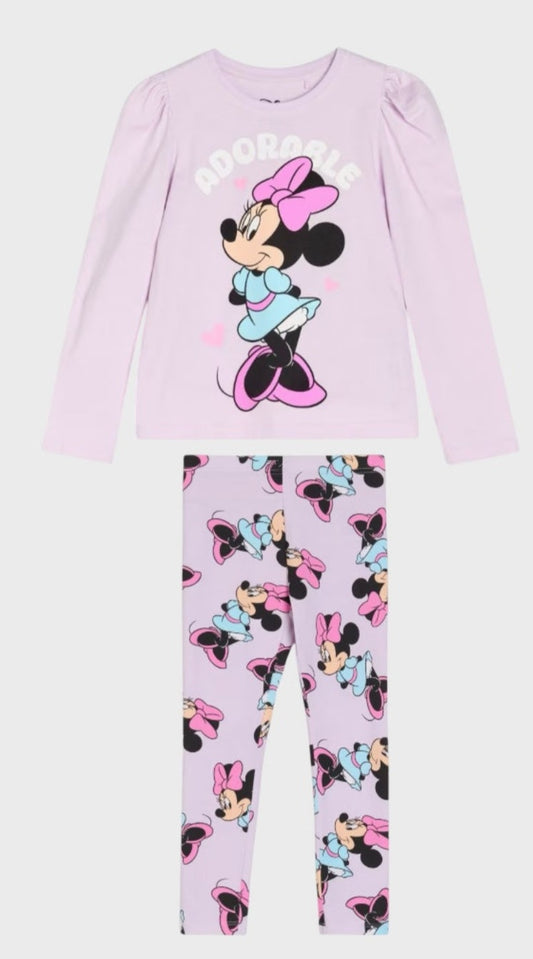 Ensemble minnie