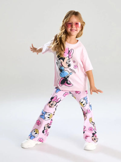 Ensemble minnie daisy