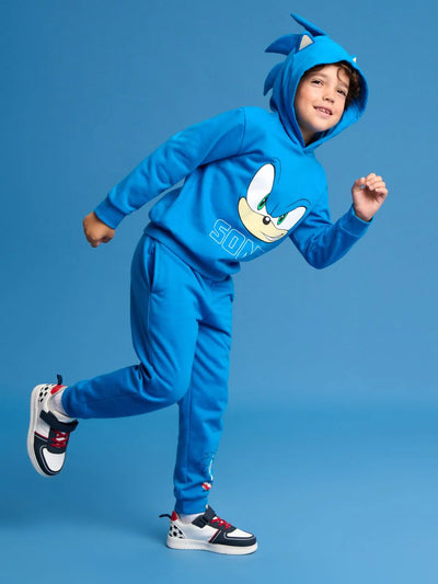 Ensemble sonic