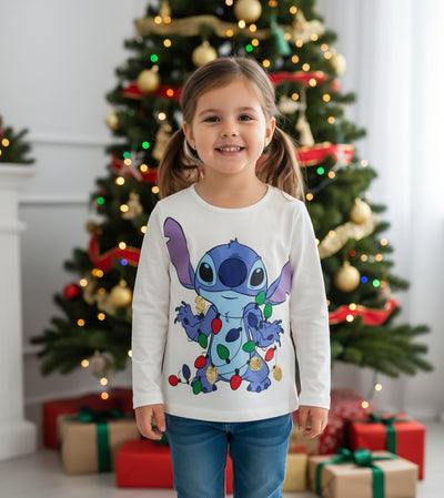 Manche longue stitch
