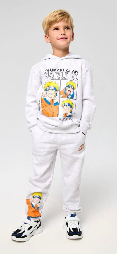 Ensemble naruto
