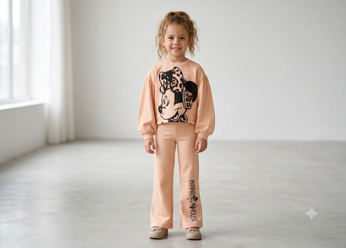 Ensemble minnie