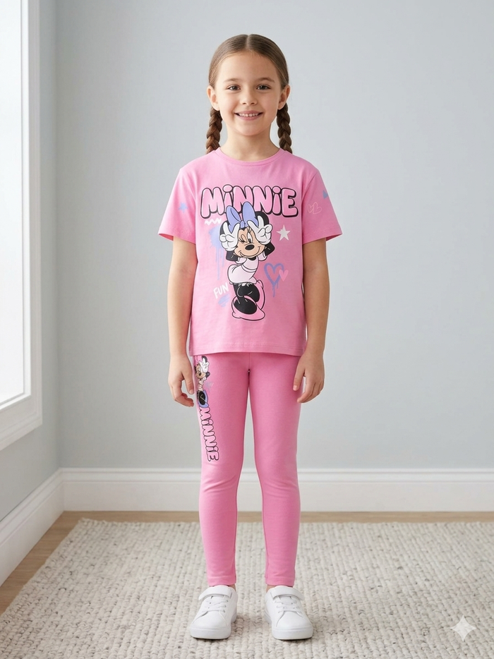 Ensemble minnie