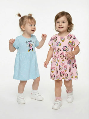 Robe minnie