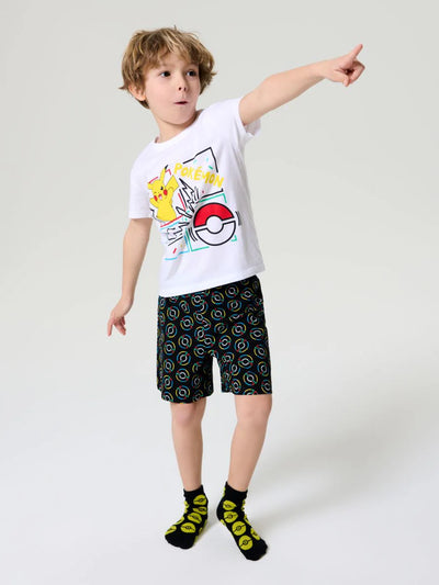 Pyjama pokémon