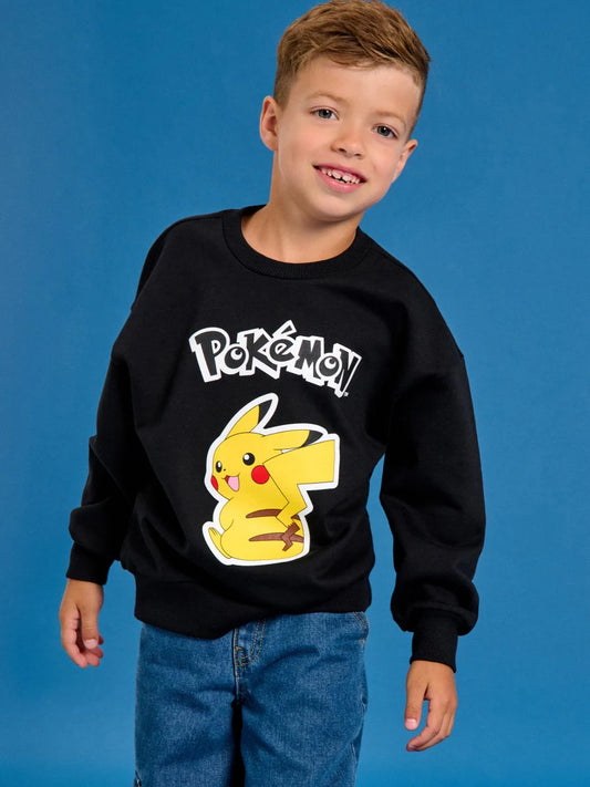Pull pokemon noir