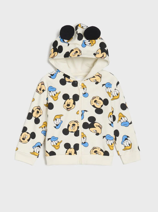 Veste mickey