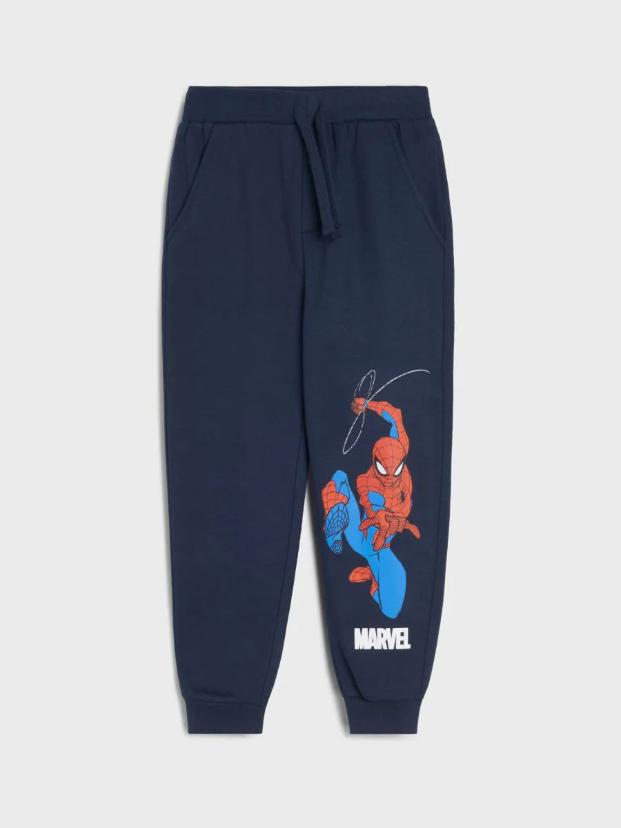 Pantalon spiderman