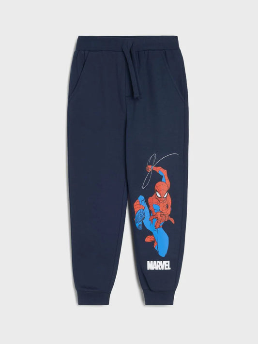 Pantalon spiderman