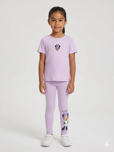 Ensemble minnie