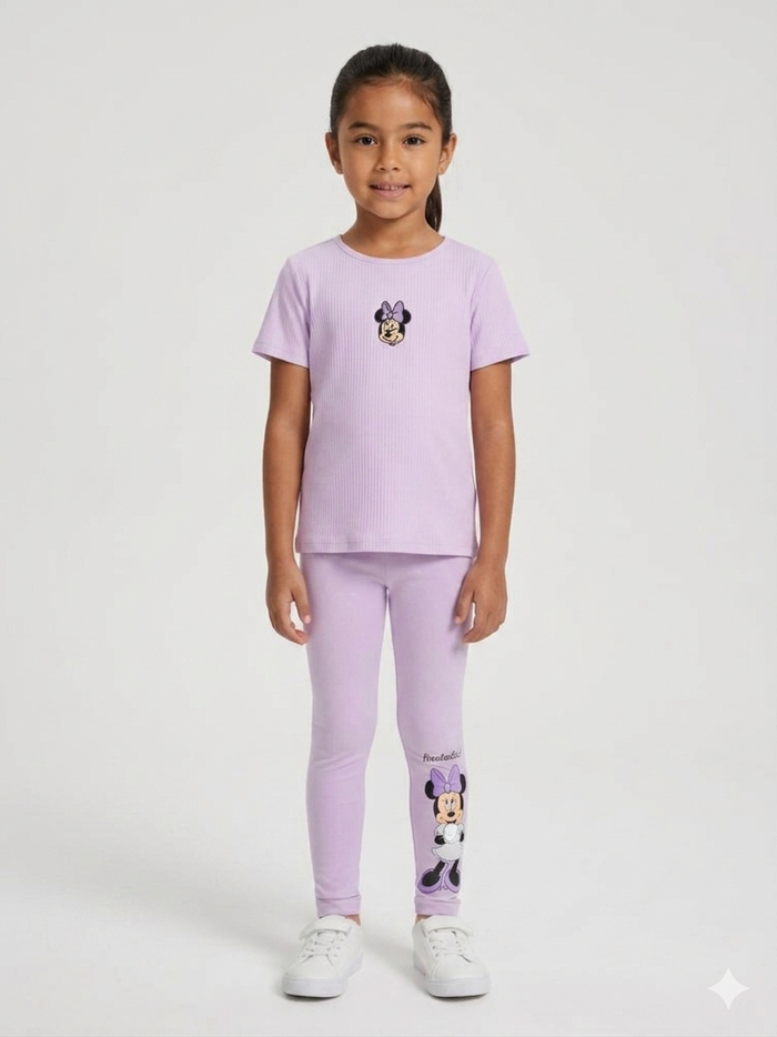 Ensemble minnie