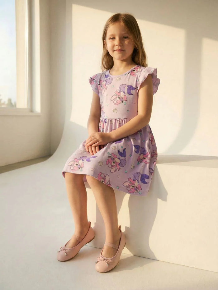 Robe angel