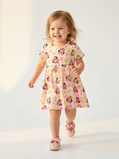 Robe minnie